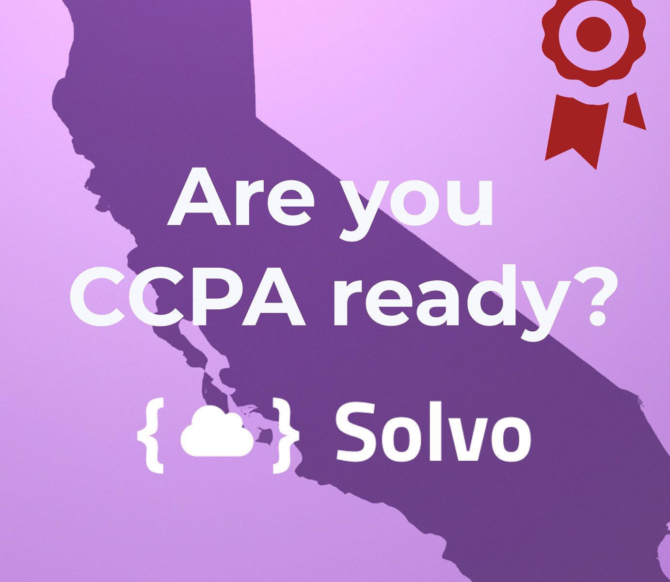 Is Your Cloud Service Provider CCPA-Ready?