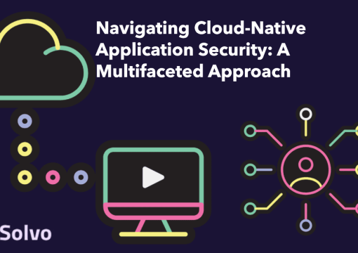 Navigating Cloud-Native Application Security A Multifaceted Approach