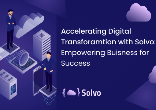 accelerating-digital-transformation-with-solvo