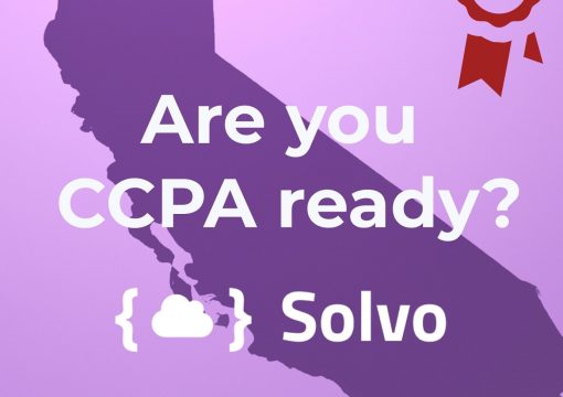 Is Your Cloud Service Provider CCPA-Ready?